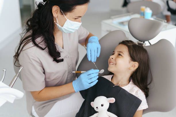 Best Emergency Tooth Extraction in Colorado City, AZ