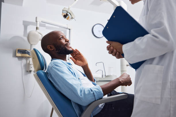 Best Emergency Denture Repair in Colorado City, AZ