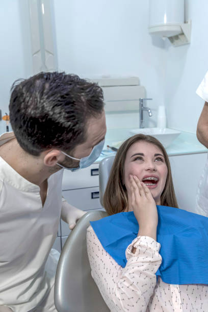 Best Urgent Care for Lost Fillings or Crowns in Colorado City, AZ